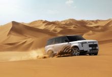 Photo of منتجات بروج تدعم صناعة سيارات الدفع الرباعي في الإمارات