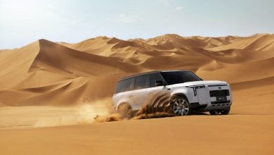 Photo of منتجات بروج تدعم صناعة سيارات الدفع الرباعي في الإمارات