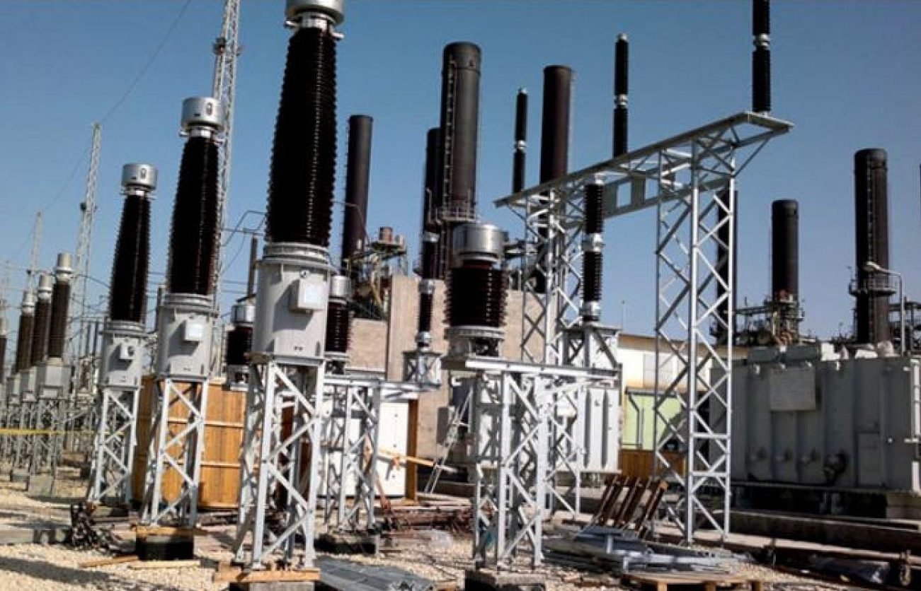 أسعار الكهرباء في سوريا