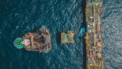 Photo of مشروعات النفط والغاز البحرية في الشرق الأوسط تواجه 3 تحديات