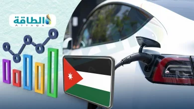 Photo of السيارات الكهربائية في الأردن تواصل الانتشار.. وقرار بخصوص البطاريات