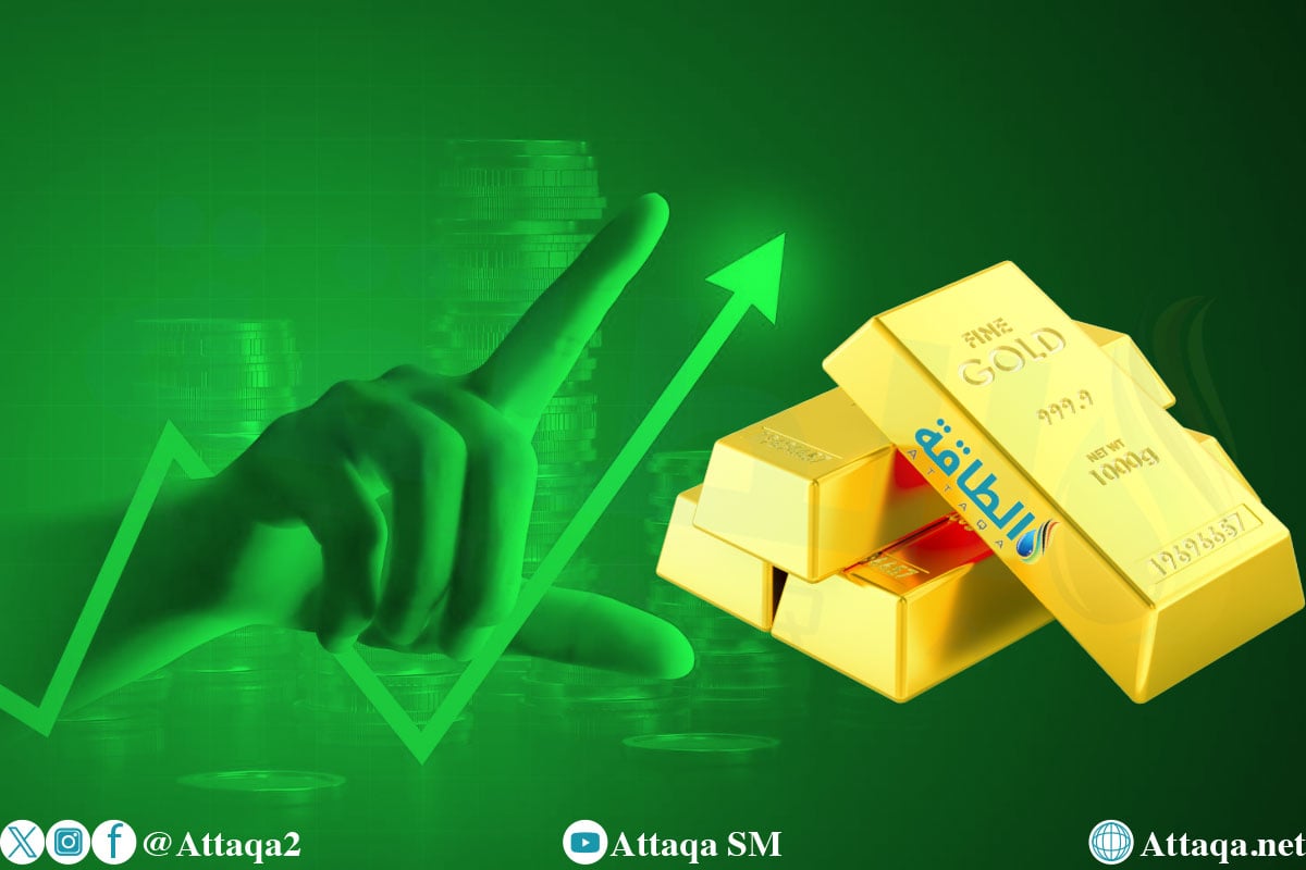 أسعار الذهب
