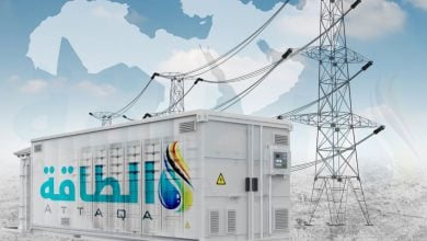 Photo of 2025.. عام تخزين الكهرباء في الوطن العربي بقيادة 3 دول