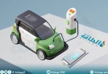 Photo of بطاريات الحالة الصلبة.. 3 شركات عالمية تتعاون لمضاعفة مدى الشحن