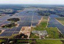 Photo of مشروعات الطاقة المتجددة في أستراليا تتجاهل تطلعات السكان المحليين (تقرير)