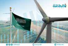 Photo of مشروع الغاط لطاقة الرياح في السعودية يستقبل شحنة ضخمة