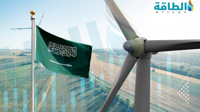 Photo of مشروع الغاط لطاقة الرياح في السعودية يستقبل شحنة ضخمة