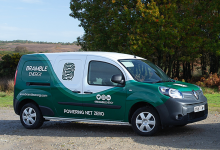 Photo of فشل جولة تمويل لشركة خلايا وقود هيدروجين في بريطانيا يدفعها لإجراء قاسٍٍ