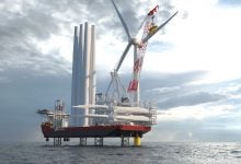 Photo of أكبر مزرعة رياح في أميركا تشهد تأخيرات رغم صفقة الـ715 مليون دولار