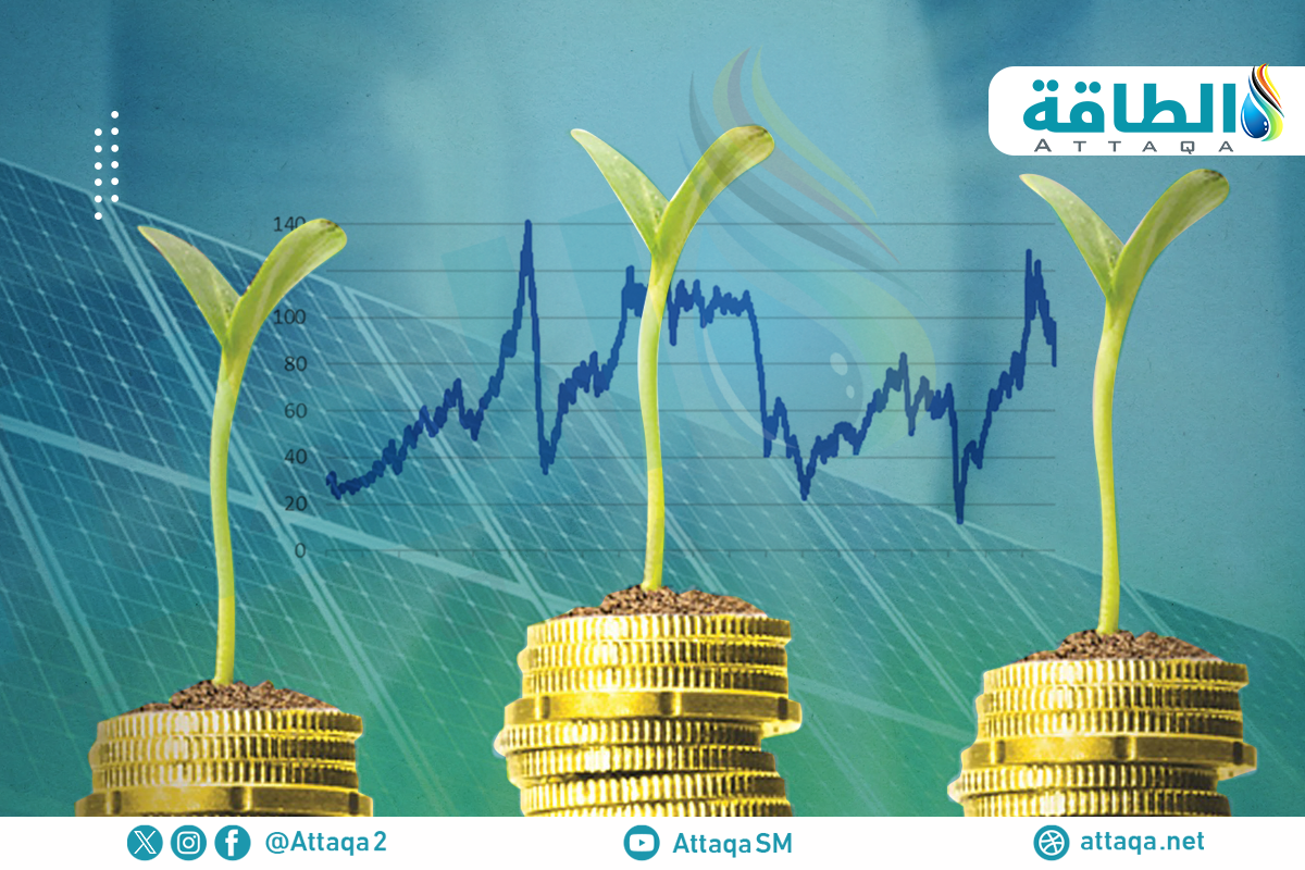 إصدارات الدين المستدام
