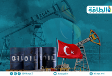 Photo of ارتفاع واردات تركيا من النفط الخام.. العراق ومصر ضمن أكبر 5 مصدرين