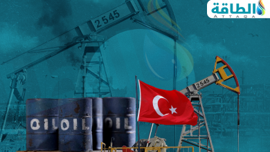 Photo of ارتفاع واردات تركيا من النفط الخام.. العراق ومصر ضمن أكبر 5 مصدرين