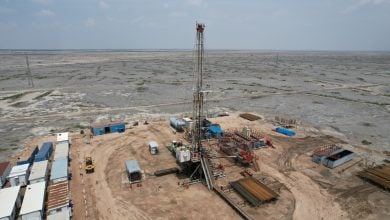 Photo of حقل غرب القرنة 1 العراقي.. خطة طموحة لرفع الإنتاج إلى 1.6 مليون برميل يوميًا