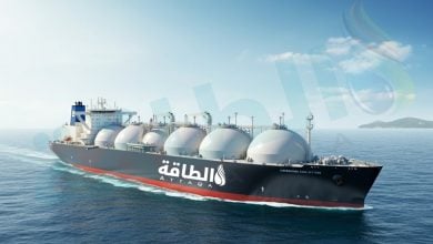 Photo of عمليات إعادة تصدير الغاز المسال الآسيوية تنتعش في 10 أشهر
