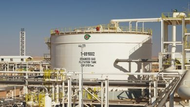 Photo of إنتاج سلطنة عمان من وقود السيارات يرتفع 16.4%