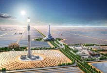 Photo of مجمع محمد بن راشد للطاقة الشمسية يشهد خطوة جديدة لزيادة طاقته الإنتاجية