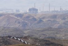 Photo of حقل خور مور العراقي يستأنف تصدير الغاز بعد هجوم الطائرة المسيرة