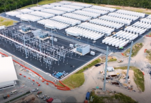 Photo of أقوى بطارية لتخزين الكهرباء في أستراليا.. قدرة تشغيل "صفر"