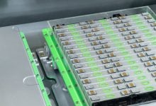 Photo of تقنية تحكم حراري في البطاريات.. تخدم السيارات الكهربائية ومراكز البيانات