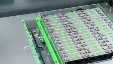 Photo of تقنية تحكم حراري في البطاريات.. تخدم السيارات الكهربائية ومراكز البيانات