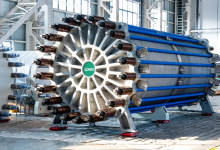 Photo of انخفاض أسعار المحللات الكهربائية في الصين يدعم إستراتيجية الطاقة المتجددة (تقرير)