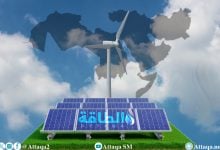 Photo of أكبر الدول المستثمرة بقطاع الطاقة المتجددة في الدول العربية