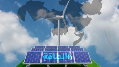 Photo of أكبر الدول المستثمرة بقطاع الطاقة المتجددة في الدول العربية