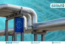 Photo of واردات الاتحاد الأوروبي من الغاز عبر الأنابيب ترتفع 28%.. وقفزة جزائرية