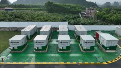 Photo of مشروع ضخم لبطاريات أيونات الصوديوم يعزز المنافسة مع الليثيوم
