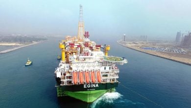 Photo of توتال إنرجي تعزز عملياتها في نيجيريا بصفقة نفط وغاز تبادلية