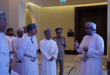Photo of سلطنة عمان تنظم الملتقى الرابع للطاقة والمعادن.. 4 عروض تشكل مستقبل القطاع