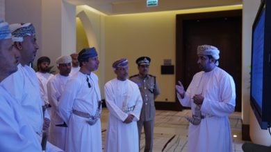 Photo of سلطنة عمان تنظم الملتقى الرابع للطاقة والمعادن.. 4 عروض تشكل مستقبل القطاع