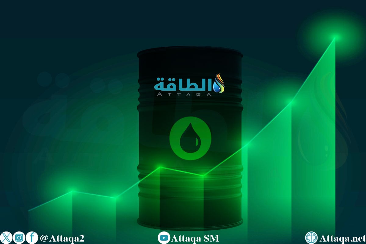 أسعار النفط