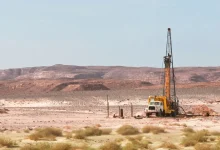 Photo of سقوط حفار نفط في مصر يصيب 3 أشخاص.. التفاصيل كاملة