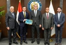 Photo of مصر تمدد صفقة تنقيب في خليج السويس ودلتا النيل