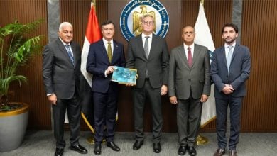 Photo of مصر تمدد صفقة تنقيب في خليج السويس ودلتا النيل