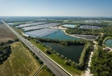 Photo of أكبر محطة طاقة شمسية عائمة في أوروبا تشهد صفقة استحواذ