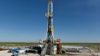 Photo of إنتاج الغاز الأميركي يرتفع في الربع الثالث.. وتوقعات إيجابية للعرض والطلب