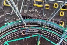 Photo of الصين تبني محطة طاقة نووية جديدة.. تزوّد 5 ملايين شخص بالكهرباء