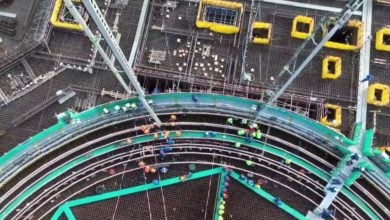 Photo of الصين تبني محطة طاقة نووية جديدة.. تزوّد 5 ملايين شخص بالكهرباء