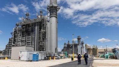 Photo of توليد الكهرباء بالوقود الأحفوري قد يواجه أول ركود منذ جائحة كورونا