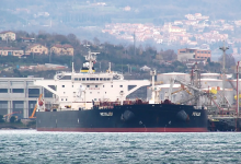 Photo of شحنة نفط سعودية تصل إلى سوريا.. الأولى من نوعها