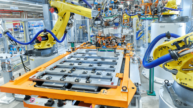 Photo of صناعة البطاريات في أوروبا تحتضر.. 4 خطوات لاستعادة المنافسة (تقرير)