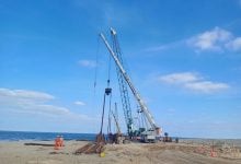 Photo of حقل غرب البرلس في مصر يبدأ إنتاج الغاز