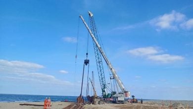 Photo of حقل غرب البرلس في مصر يبدأ إنتاج الغاز