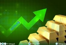 Photo of أسعار الذهب ترتفع 30 دولارًا مع انخفاض العملة الأميركية