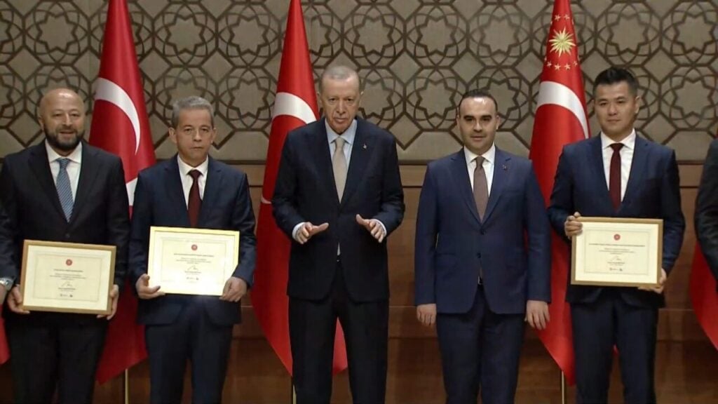 استثمارات صينية بقطاع الطاقة الشمسية في تركيا