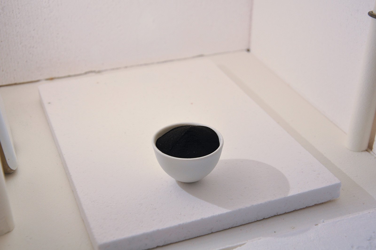 مادة لتصنيع بطاريات السيارات الكهربائية