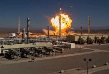 Photo of حقل خور مور العراقي يستعيد عملياته كاملة.. وبدء ضخ الغاز لمحطات الكهرباء