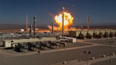 Photo of حقل خور مور العراقي يستعيد عملياته كاملة.. وبدء ضخ الغاز لمحطات الكهرباء